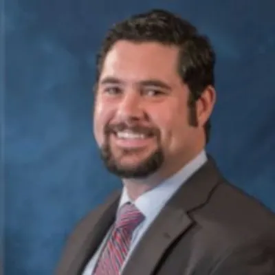 Christopher Loup LPC