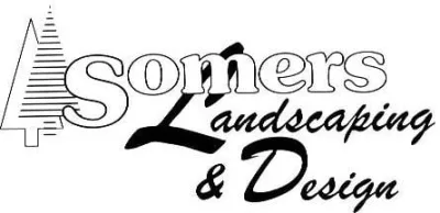 SOMERS LANDSCAPE  AND DESIGN