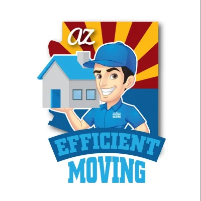 AZ Efficient Moving