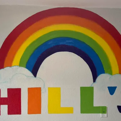 Hill's Children's Nursery