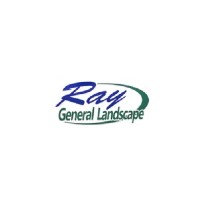 Ray General Landscape