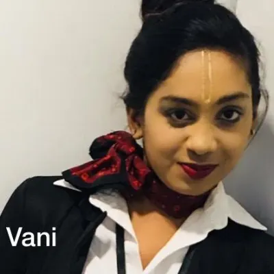 Vani Maths And Science Tutoring