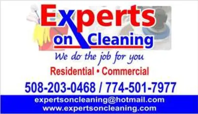 Experts On Cleaning, Inc