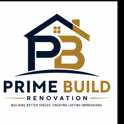 Prime Build & Renovation