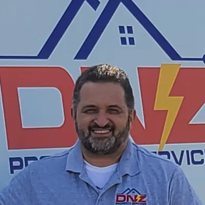 DNZ Electrical  Services