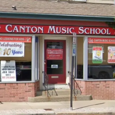 Canton Music School