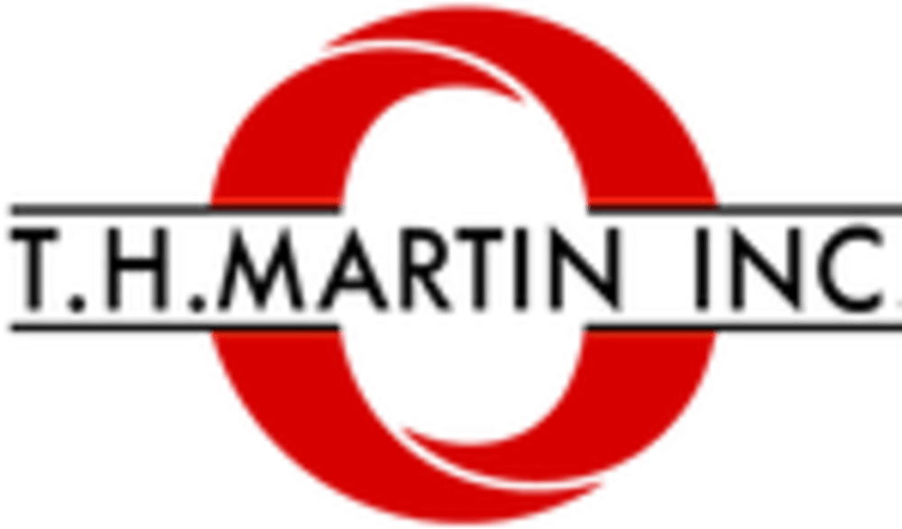 T.H. Martin Inc.