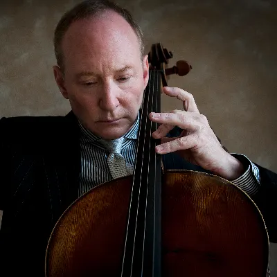 Greensboro Cello Lessons
