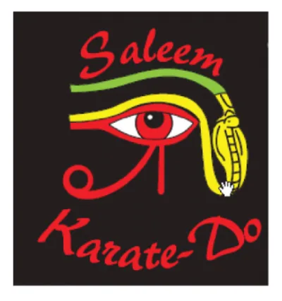 Saleem's Karate-Do