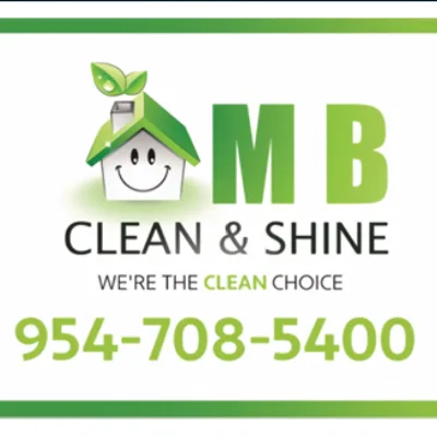 MB CLEAN & SHINE
