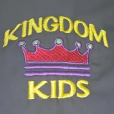 Kingdom Kids Child Development Center