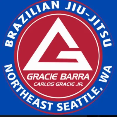 Gracie Barra Northeast Seattle
