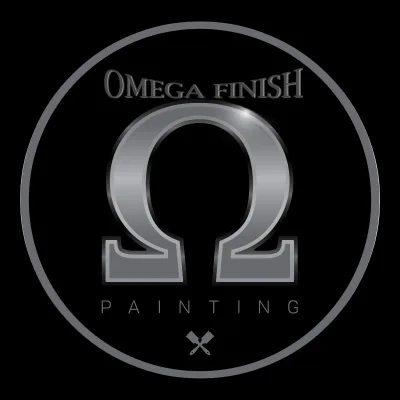 Omega Finish Painitng