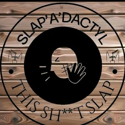 Slap'a'dactyl