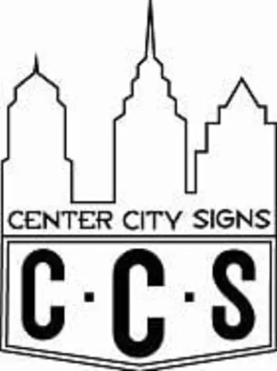 Center City Signs