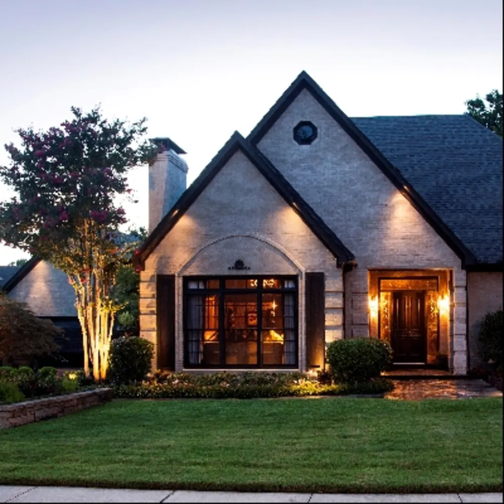 Keithley Landscape Services