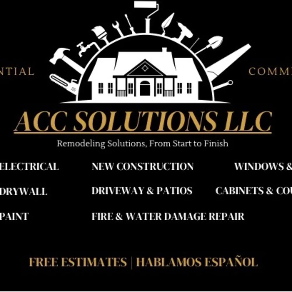A.C.C Solutions