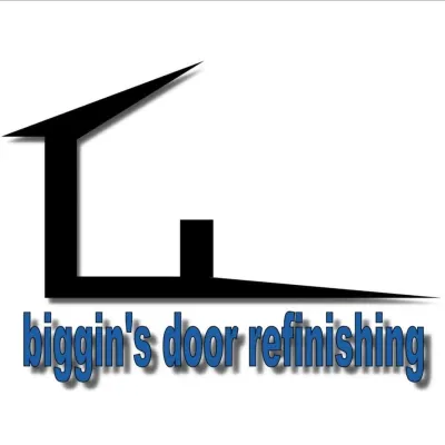 Biggin's Door Refinishing
