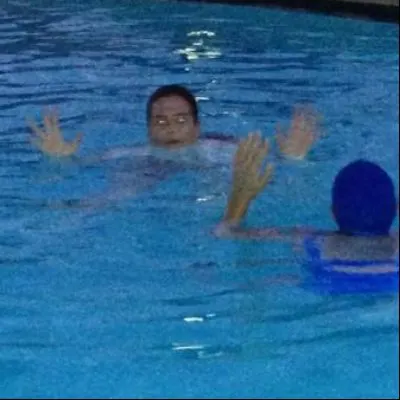 Brad Marcelle Private Swimming Lessons