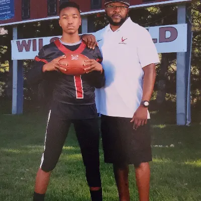 D. Brown Sports