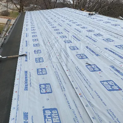 Allied Rofing & Concrete
