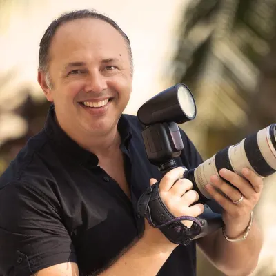 Mark Salner Photography