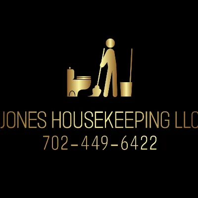 Jones Housekeeping Llc