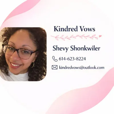 Kindred Vows