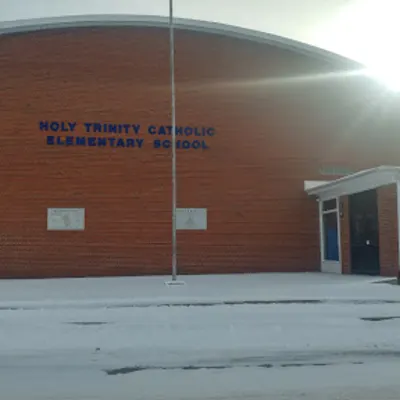 Holy Trinity Early Child Care (West Point)