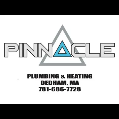 Pinnacle Plumbing & Heating