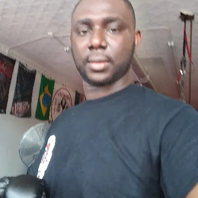 Advanced Boxing Lesson