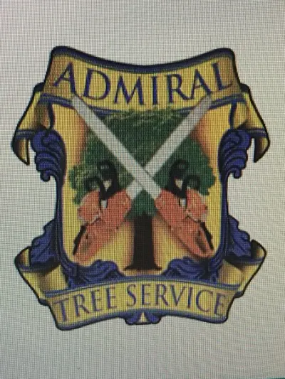 Admiral Tree Service
