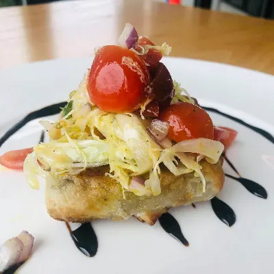 Bin 100 Restaurant