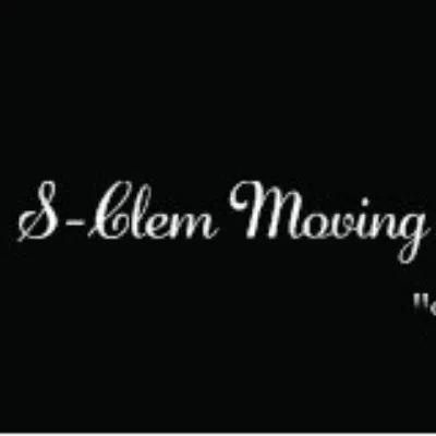 S-clem Moving & Cleaning Services