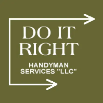 Do It Right Handyman Services