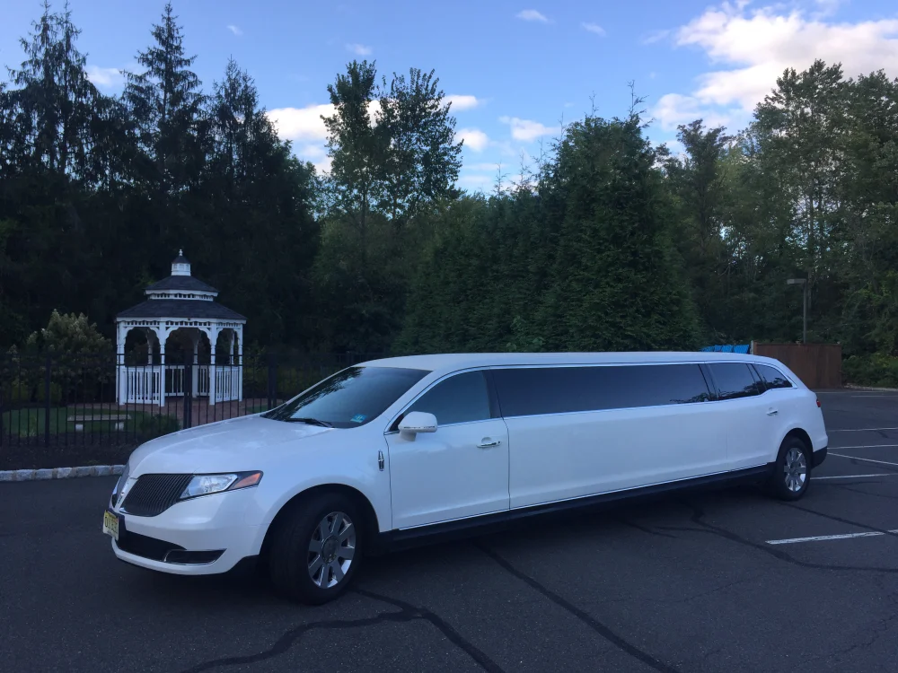 Classic Coach Limousine