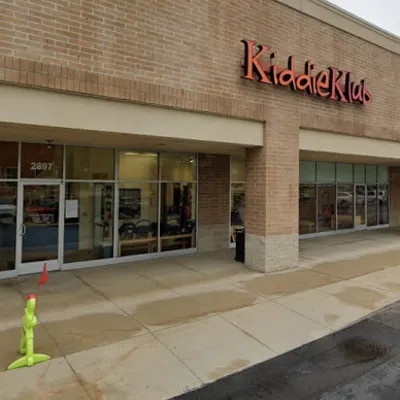 KiddieKlub Childcare & Preschool