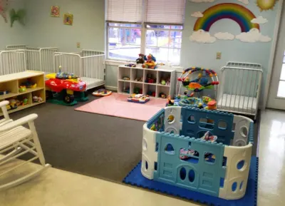 Classy Bears Day Care Preschool Ii, Inc.