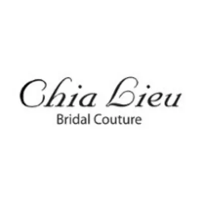 Chia Lieu Bridal Couture