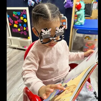 Cradle To Classroom Childcare Inc.