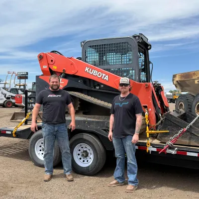 Wrangler Excavation LLC