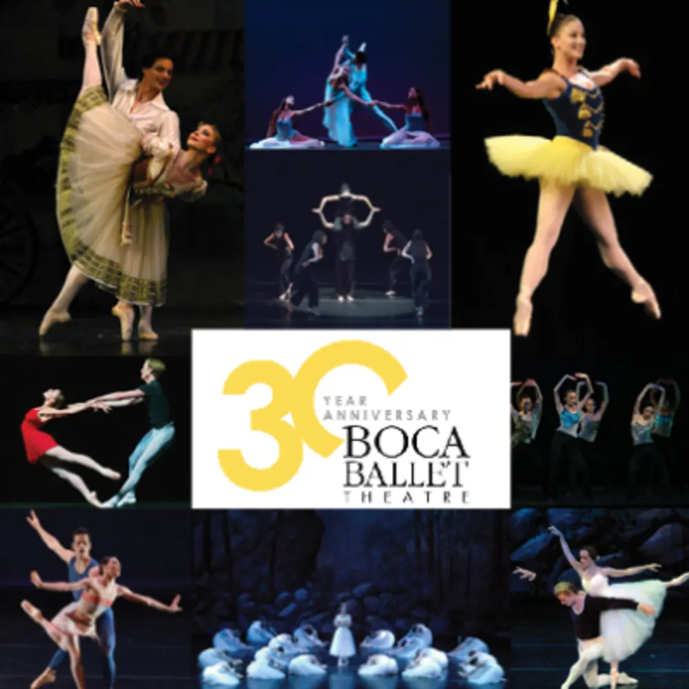 Boca Ballet Theatre