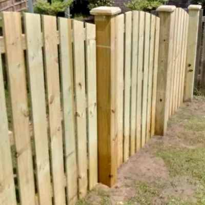 803 Fence LLC