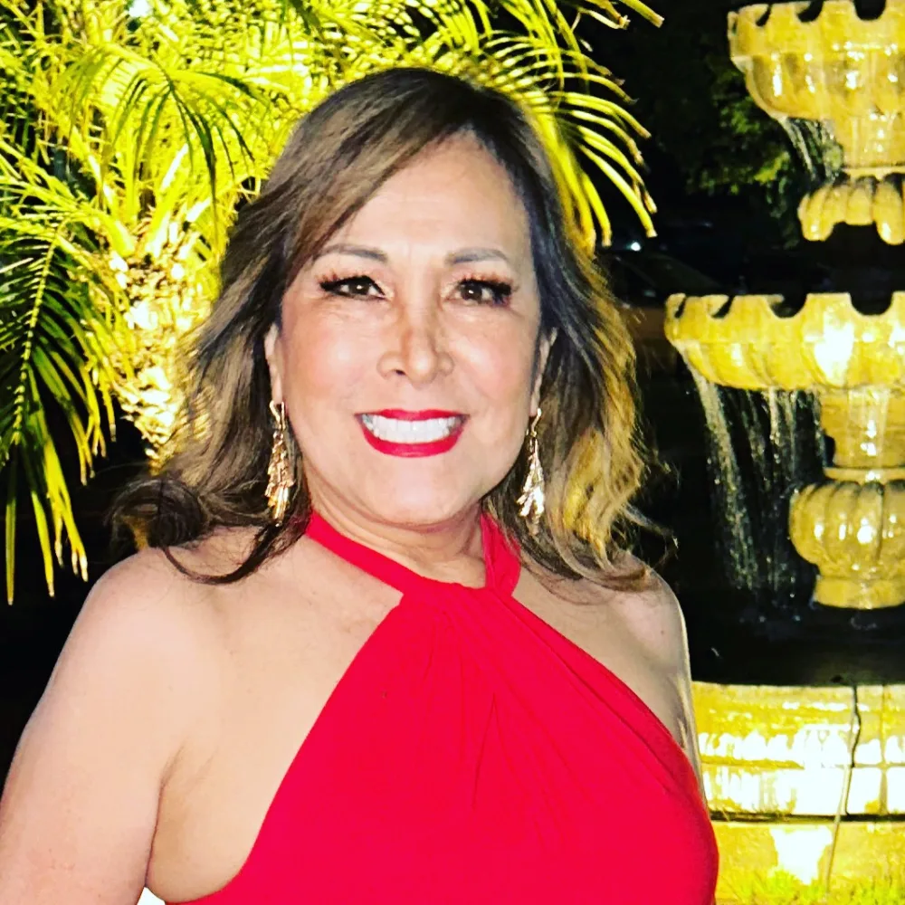 Ana Maria Ureta