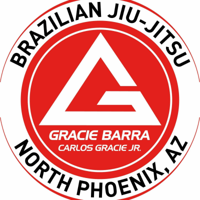 Gracie Barra North Phoenix Brazilian Jiu Jitsu