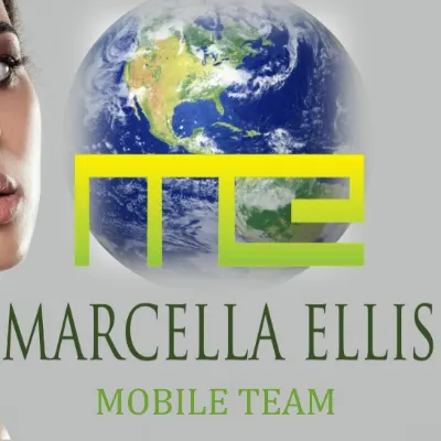 Marcella Ellis Mobile Team