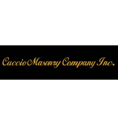 Cuccio Masonry Co., Inc.