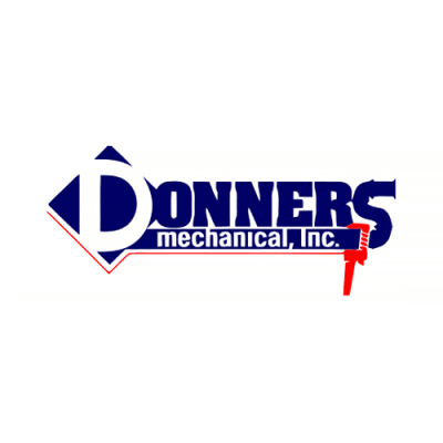 Donners Mechanical, Inc.