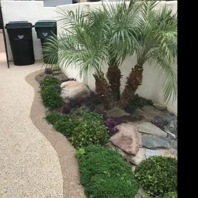 JLC Gardening And Maintenance