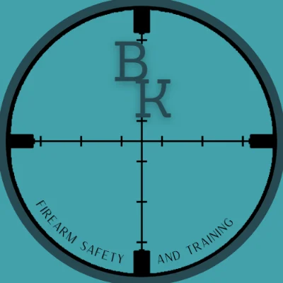 Blue Keystone Firearms Safety And Training